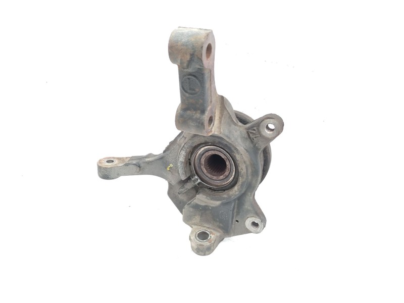 Recambio de mangueta delantera izquierda para renault espace iv (jk0/1_) 2.0 dci (jk01, jk02, jk1j, jk1k, jk1h) referencia OEM I