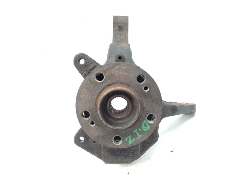 Recambio de mangueta delantera izquierda para renault espace iv (jk0/1_) 2.0 dci (jk01, jk02, jk1j, jk1k, jk1h) referencia OEM I
