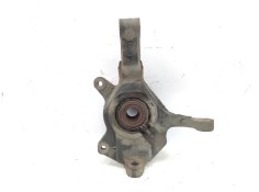 Recambio de mangueta delantera derecha para renault espace iv (jk0/1_) 2.0 dci (jk01, jk02, jk1j, jk1k, jk1h) referencia OEM IAM