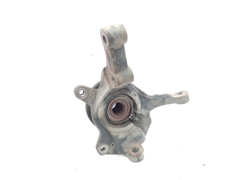 Recambio de mangueta delantera derecha para renault espace iv (jk0/1_) 2.0 dci (jk01, jk02, jk1j, jk1k, jk1h) referencia OEM IAM