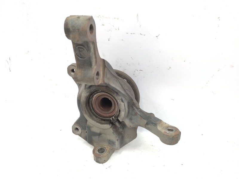 Recambio de mangueta delantera derecha para renault espace iv (jk0/1_) 2.0 dci (jk01, jk02, jk1j, jk1k, jk1h) referencia OEM IAM