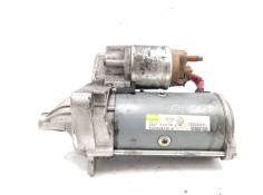 Recambio de motor arranque para renault espace iv (jk0/1_) 2.0 dci (jk01, jk02, jk1j, jk1k, jk1h) referencia OEM IAM   