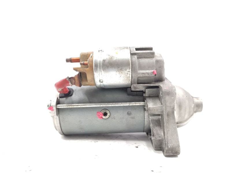 Recambio de motor arranque para renault espace iv (jk0/1_) 2.0 dci (jk01, jk02, jk1j, jk1k, jk1h) referencia OEM IAM   