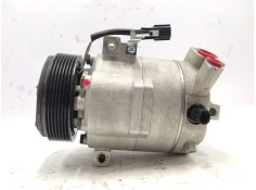 Recambio de compresor aire acondicionado para renault espace iv (jk0/1_) 2.0 dci (jk01, jk02, jk1j, jk1k, jk1h) referencia OEM I