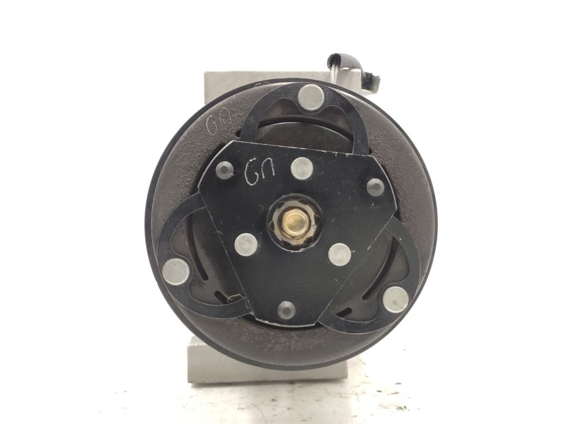 Recambio de compresor aire acondicionado para renault espace iv (jk0/1_) 2.0 dci (jk01, jk02, jk1j, jk1k, jk1h) referencia OEM I