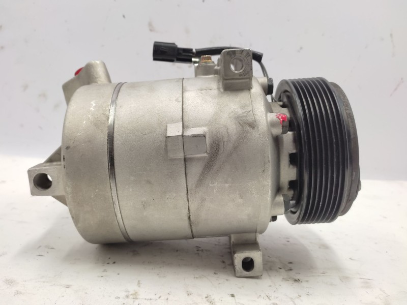 Recambio de compresor aire acondicionado para renault espace iv (jk0/1_) 2.0 dci (jk01, jk02, jk1j, jk1k, jk1h) referencia OEM I