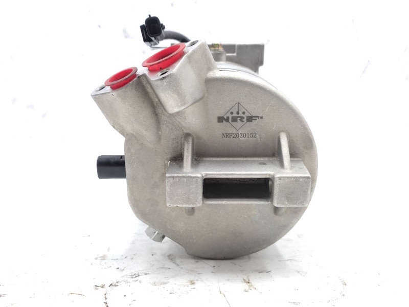 Recambio de compresor aire acondicionado para renault espace iv (jk0/1_) 2.0 dci (jk01, jk02, jk1j, jk1k, jk1h) referencia OEM I