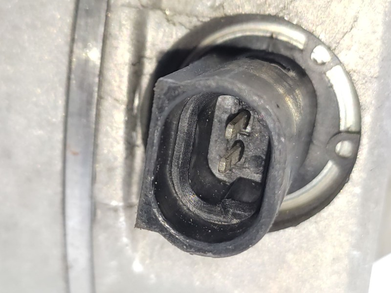 Recambio de compresor aire acondicionado para renault espace iv (jk0/1_) 2.0 dci (jk01, jk02, jk1j, jk1k, jk1h) referencia OEM I