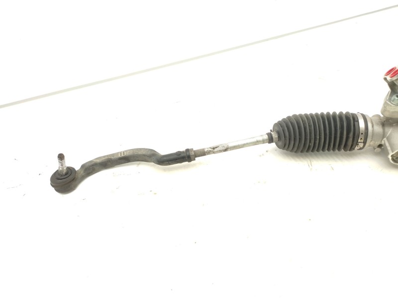 Recambio de cremallera direccion para renault espace iv (jk0/1_) 2.0 dci (jk01, jk02, jk1j, jk1k, jk1h) referencia OEM IAM   