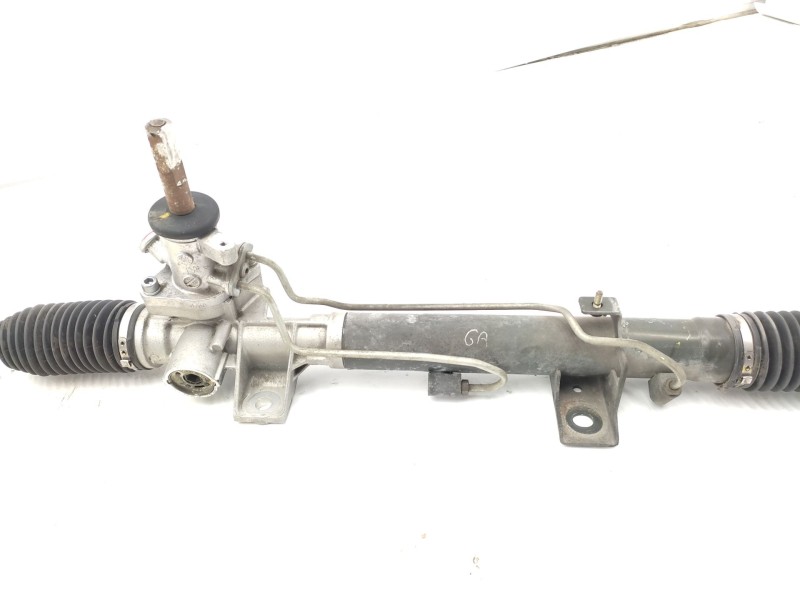 Recambio de cremallera direccion para renault espace iv (jk0/1_) 2.0 dci (jk01, jk02, jk1j, jk1k, jk1h) referencia OEM IAM   