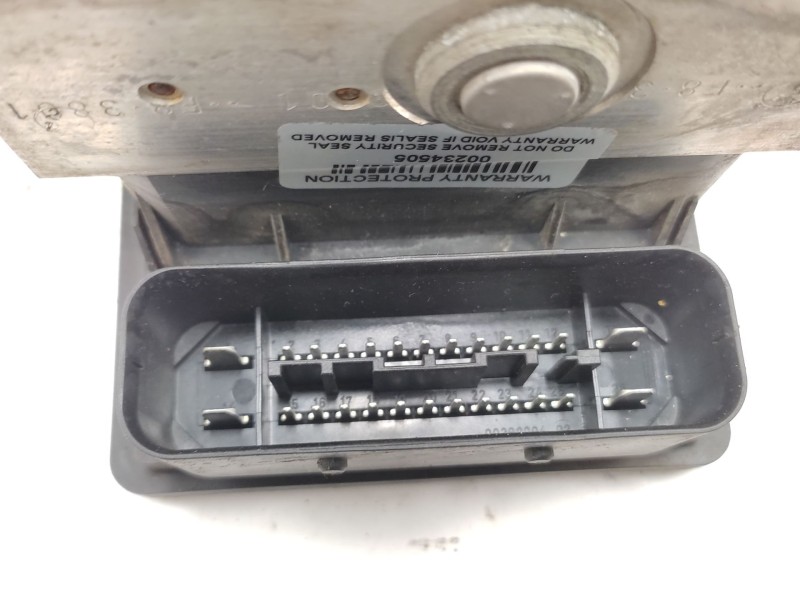 Recambio de abs para renault espace iv (jk0/1_) 2.0 dci (jk01, jk02, jk1j, jk1k, jk1h) referencia OEM IAM   