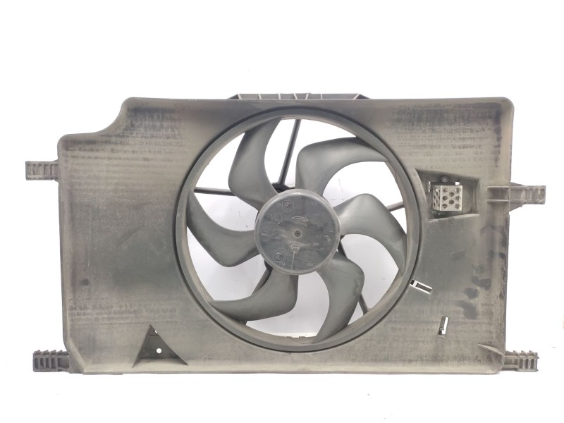 Recambio de electroventilador para renault espace iv (jk0/1_) 2.0 dci (jk01, jk02, jk1j, jk1k, jk1h) referencia OEM IAM   