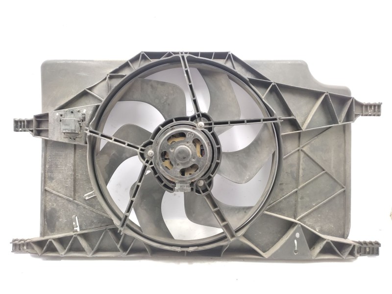 Recambio de electroventilador para renault espace iv (jk0/1_) 2.0 dci (jk01, jk02, jk1j, jk1k, jk1h) referencia OEM IAM   