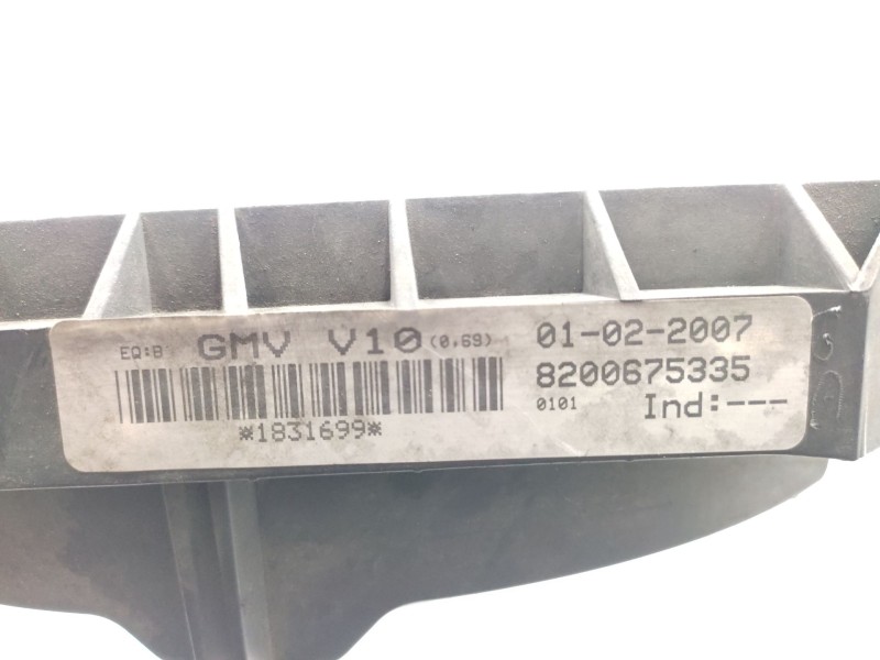 Recambio de electroventilador para renault espace iv (jk0/1_) 2.0 dci (jk01, jk02, jk1j, jk1k, jk1h) referencia OEM IAM   