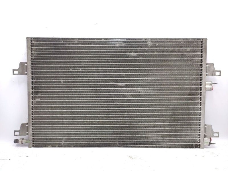 Recambio de condensador / radiador aire acondicionado para renault espace iv (jk0/1_) 2.0 dci (jk01, jk02, jk1j, jk1k, jk1h) ref