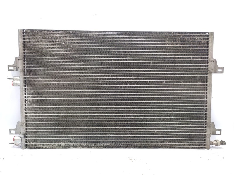 Recambio de condensador / radiador aire acondicionado para renault espace iv (jk0/1_) 2.0 dci (jk01, jk02, jk1j, jk1k, jk1h) ref