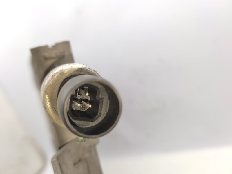 Recambio de condensador / radiador aire acondicionado para renault espace iv (jk0/1_) 2.0 dci (jk01, jk02, jk1j, jk1k, jk1h) ref