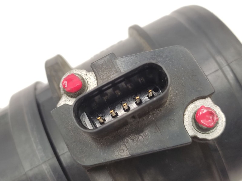 Recambio de caudalimetro para audi q5 (8rb) 2.0 tfsi quattro referencia OEM IAM   