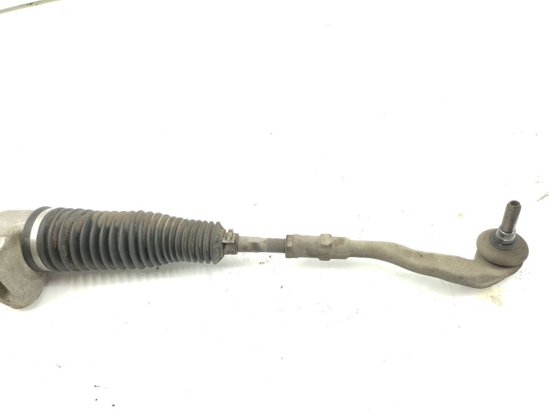 Recambio de cremallera direccion para audi q5 (8rb) 2.0 tfsi quattro referencia OEM IAM  8R1422065D 