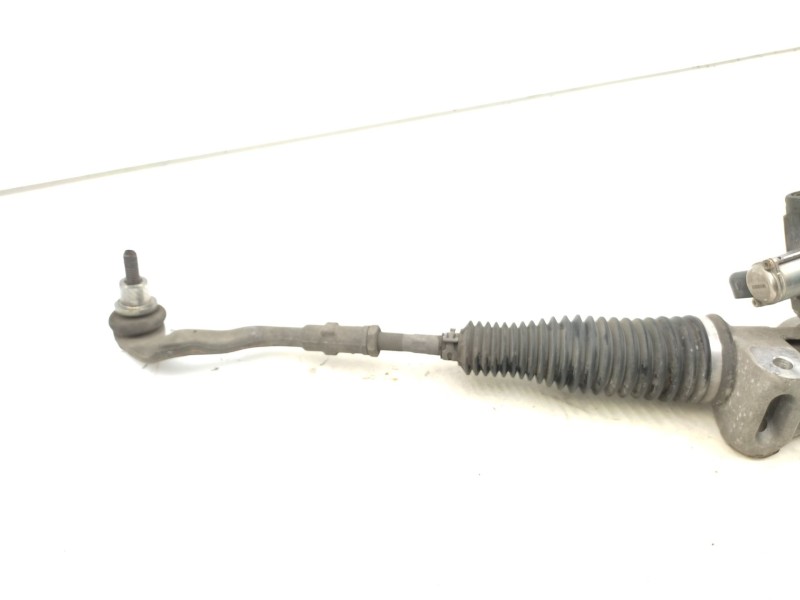 Recambio de cremallera direccion para audi q5 (8rb) 2.0 tfsi quattro referencia OEM IAM  8R1422065D 