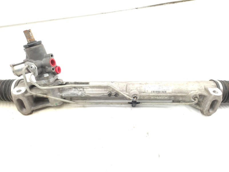 Recambio de cremallera direccion para audi q5 (8rb) 2.0 tfsi quattro referencia OEM IAM  8R1422065D 