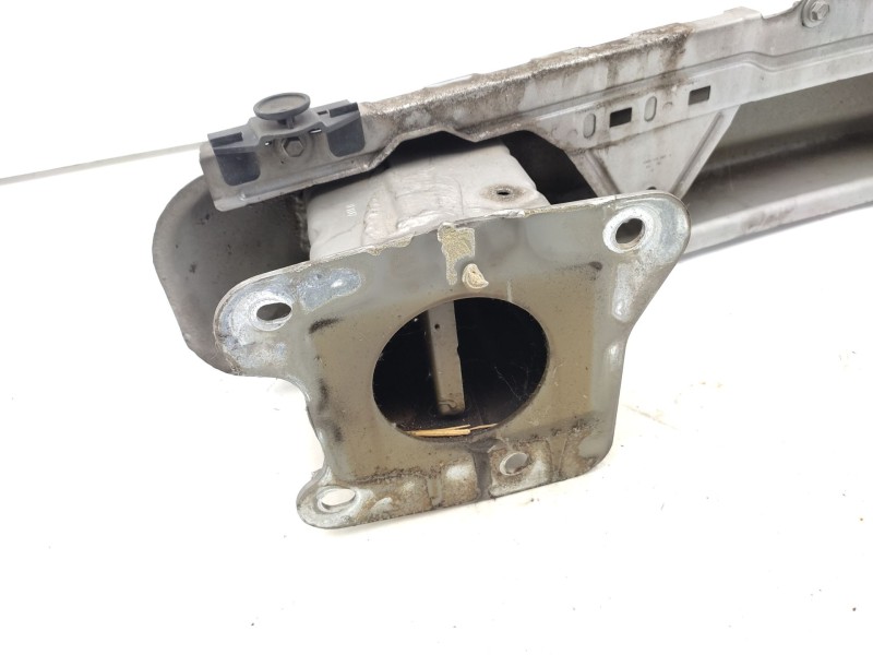 Recambio de refuerzo paragolpes delantero para renault espace iv (jk0/1_) 2.0 dci (jk01, jk02, jk1j, jk1k, jk1h) referencia OEM 