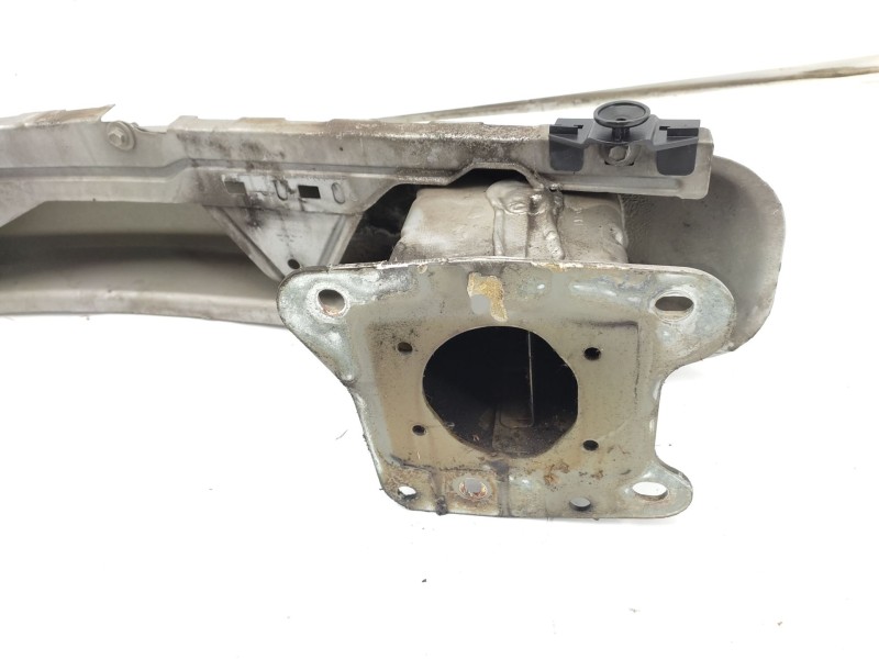 Recambio de refuerzo paragolpes delantero para renault espace iv (jk0/1_) 2.0 dci (jk01, jk02, jk1j, jk1k, jk1h) referencia OEM 