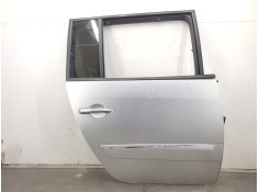 Recambio de puerta trasera derecha para renault espace iv (jk0/1_) 2.0 dci (jk01, jk02, jk1j, jk1k, jk1h) referencia OEM IAM   