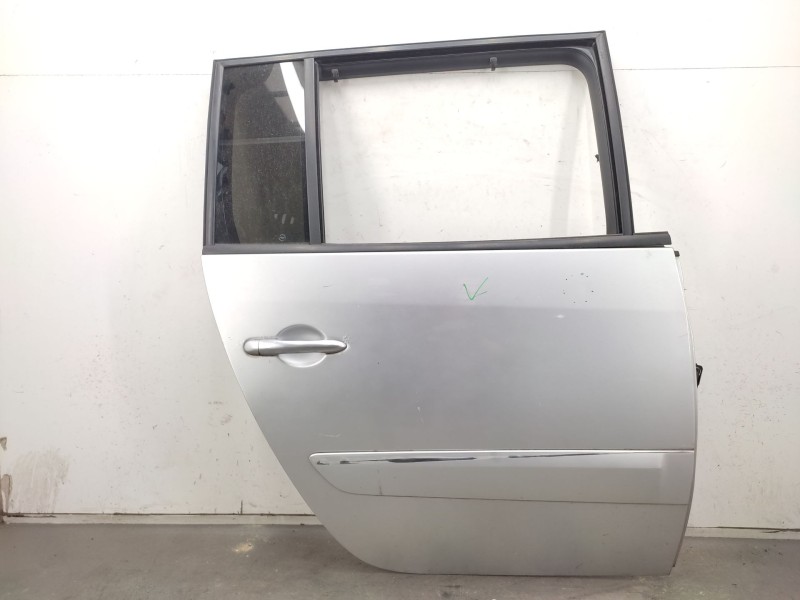 Recambio de puerta trasera derecha para renault espace iv (jk0/1_) 2.0 dci (jk01, jk02, jk1j, jk1k, jk1h) referencia OEM IAM   