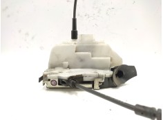 Recambio de cerradura puerta delantera izquierda para renault espace iv (jk0/1_) 2.0 dci (jk01, jk02, jk1j, jk1k, jk1h) referenc