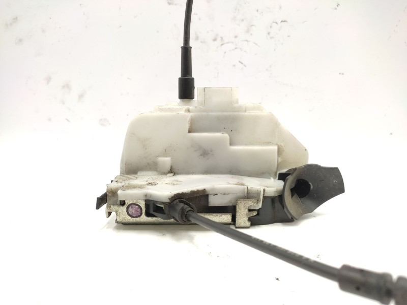 Recambio de cerradura puerta delantera izquierda para renault espace iv (jk0/1_) 2.0 dci (jk01, jk02, jk1j, jk1k, jk1h) referenc