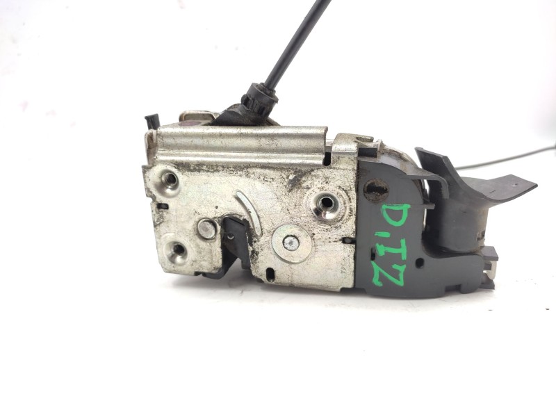 Recambio de cerradura puerta delantera izquierda para renault espace iv (jk0/1_) 2.0 dci (jk01, jk02, jk1j, jk1k, jk1h) referenc