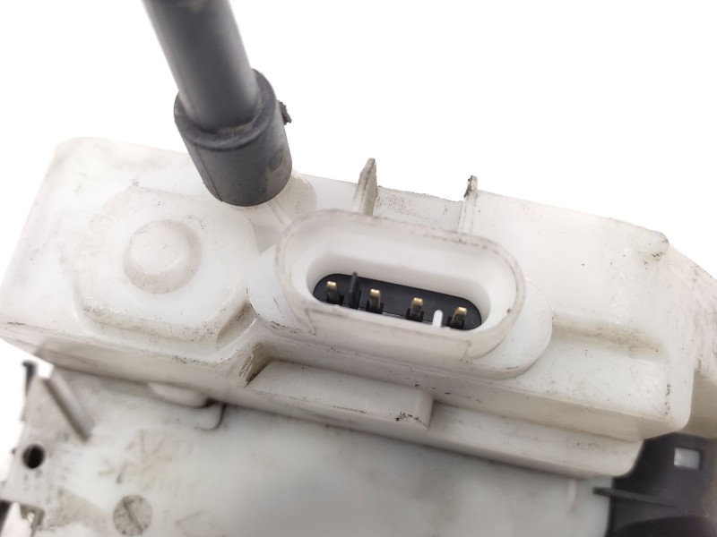 Recambio de cerradura puerta delantera izquierda para renault espace iv (jk0/1_) 2.0 dci (jk01, jk02, jk1j, jk1k, jk1h) referenc