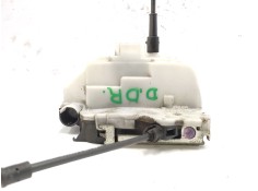 Recambio de cerradura puerta delantera derecha para renault espace iv (jk0/1_) 2.0 dci (jk01, jk02, jk1j, jk1k, jk1h) referencia
