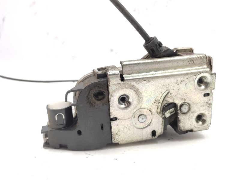 Recambio de cerradura puerta delantera derecha para renault espace iv (jk0/1_) 2.0 dci (jk01, jk02, jk1j, jk1k, jk1h) referencia