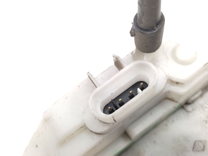 Recambio de cerradura puerta delantera derecha para renault espace iv (jk0/1_) 2.0 dci (jk01, jk02, jk1j, jk1k, jk1h) referencia