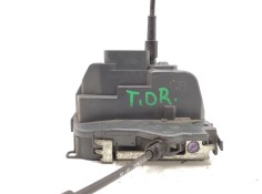 Recambio de cerradura puerta trasera derecha para renault espace iv (jk0/1_) 2.0 dci (jk01, jk02, jk1j, jk1k, jk1h) referencia O