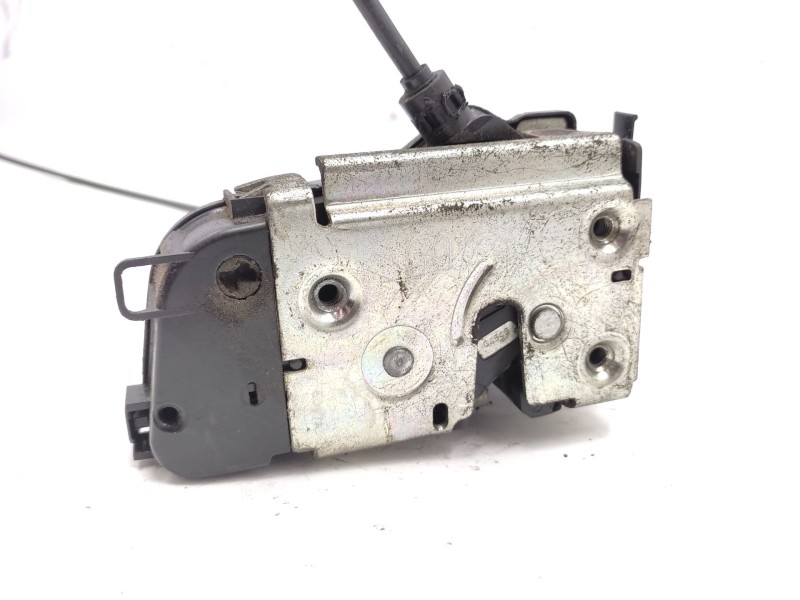 Recambio de cerradura puerta trasera derecha para renault espace iv (jk0/1_) 2.0 dci (jk01, jk02, jk1j, jk1k, jk1h) referencia O