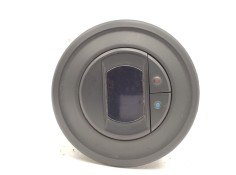 Recambio de mando climatizador para renault espace iv (jk0/1_) 2.0 dci (jk01, jk02, jk1j, jk1k, jk1h) referencia OEM IAM   