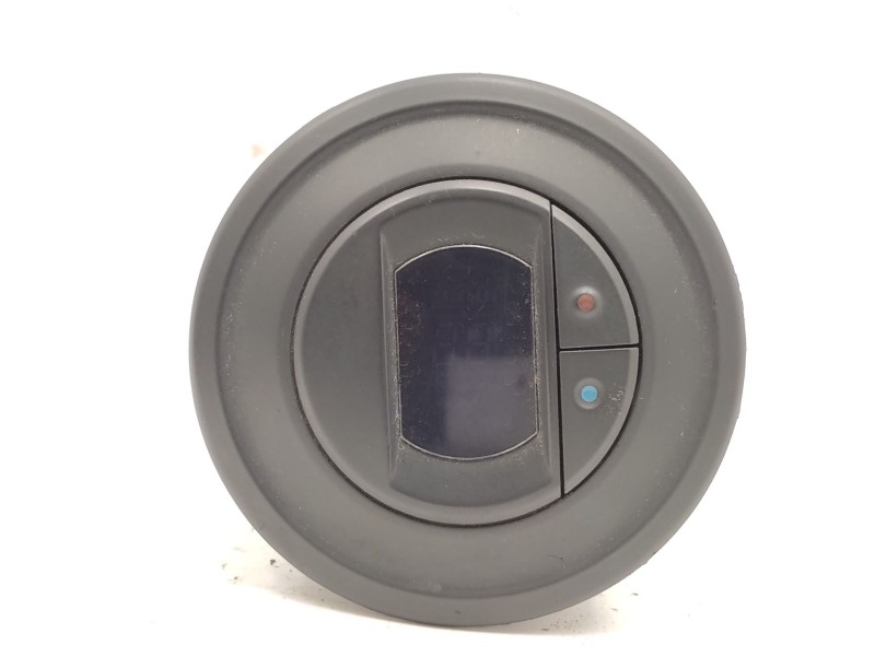 Recambio de mando climatizador para renault espace iv (jk0/1_) 2.0 dci (jk01, jk02, jk1j, jk1k, jk1h) referencia OEM IAM   