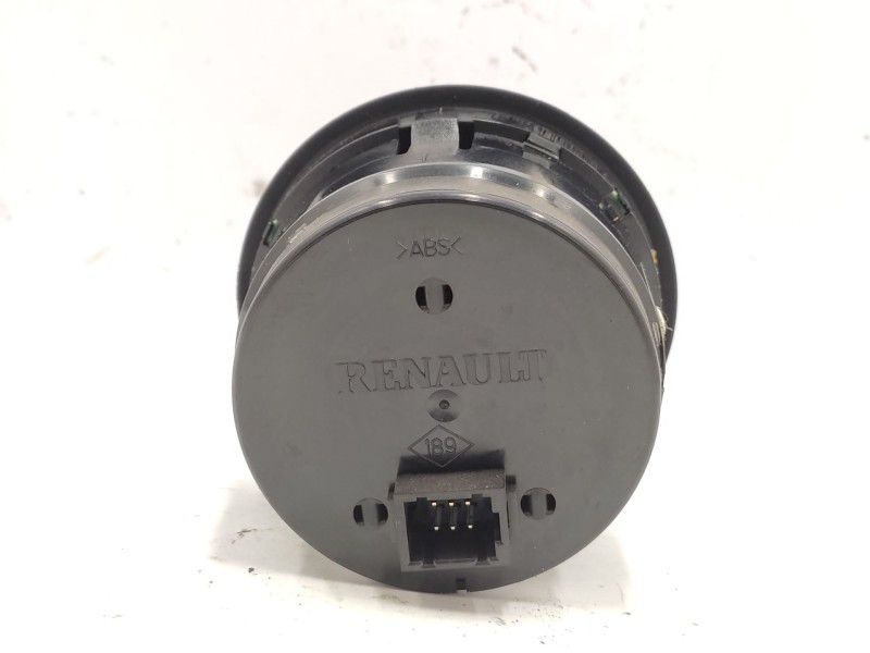 Recambio de mando climatizador para renault espace iv (jk0/1_) 2.0 dci (jk01, jk02, jk1j, jk1k, jk1h) referencia OEM IAM   