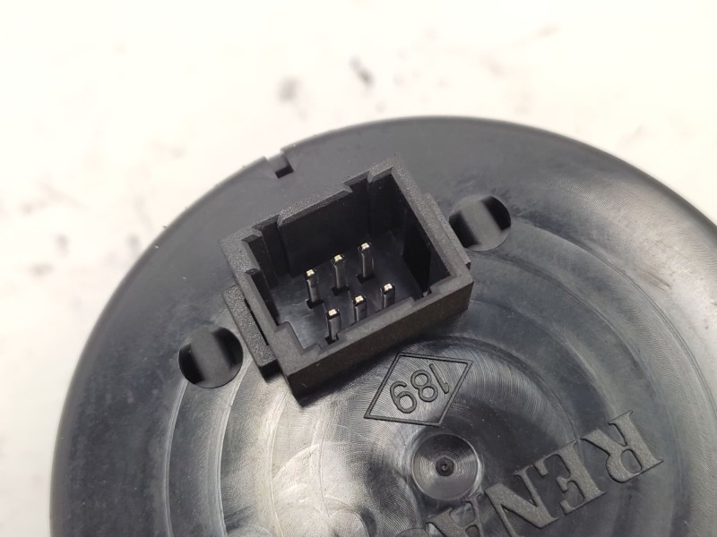 Recambio de mando climatizador para renault espace iv (jk0/1_) 2.0 dci (jk01, jk02, jk1j, jk1k, jk1h) referencia OEM IAM   