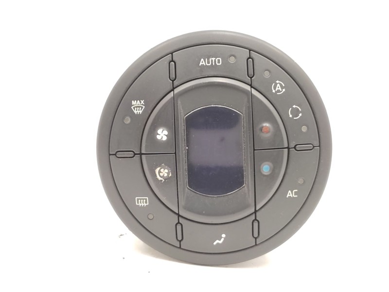 Recambio de mando climatizador para renault espace iv (jk0/1_) 2.0 dci (jk01, jk02, jk1j, jk1k, jk1h) referencia OEM IAM   