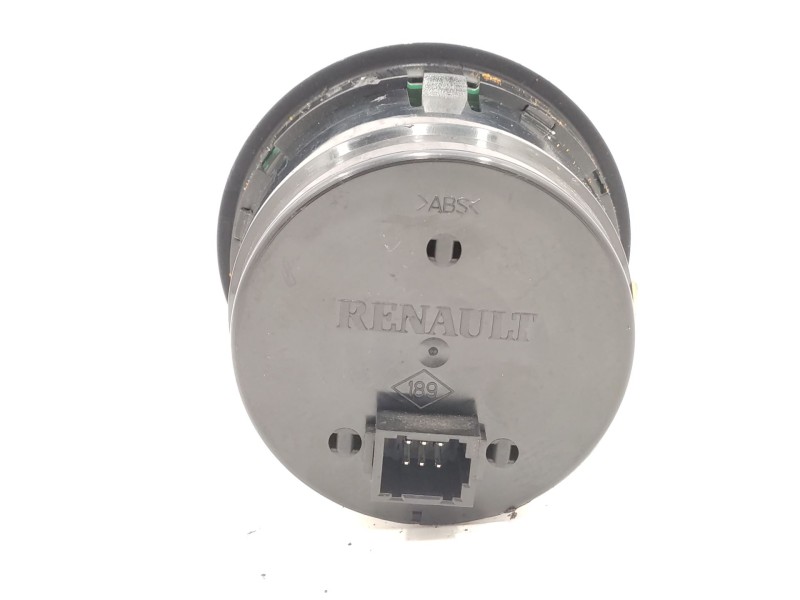 Recambio de mando climatizador para renault espace iv (jk0/1_) 2.0 dci (jk01, jk02, jk1j, jk1k, jk1h) referencia OEM IAM   