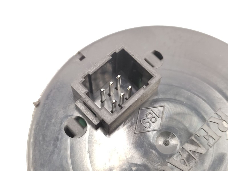 Recambio de mando climatizador para renault espace iv (jk0/1_) 2.0 dci (jk01, jk02, jk1j, jk1k, jk1h) referencia OEM IAM   