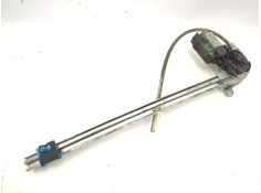 Recambio de elevalunas trasero derecho para renault espace iv (jk0/1_) 2.0 dci (jk01, jk02, jk1j, jk1k, jk1h) referencia OEM IAM