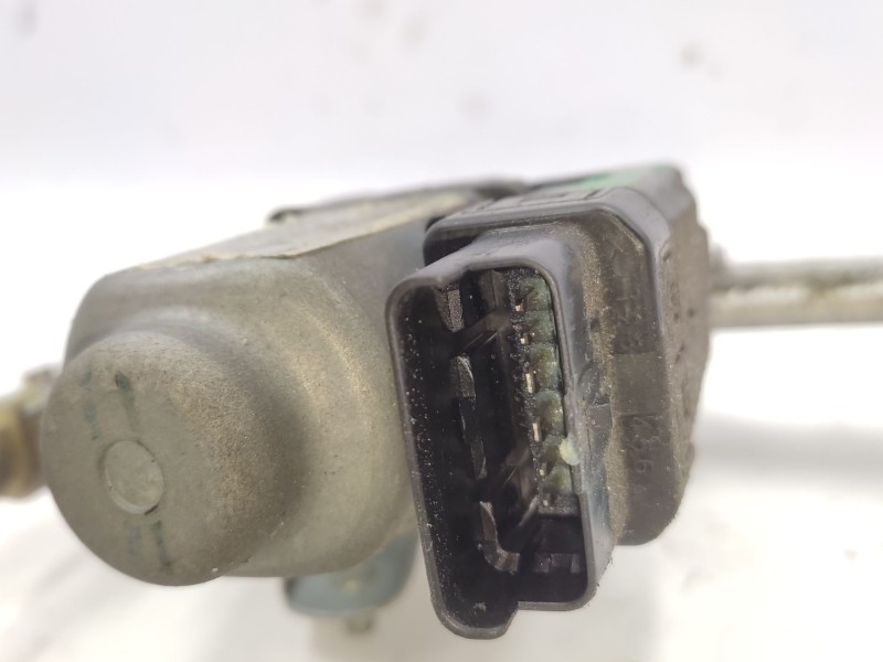 Recambio de elevalunas trasero derecho para renault espace iv (jk0/1_) 2.0 dci (jk01, jk02, jk1j, jk1k, jk1h) referencia OEM IAM