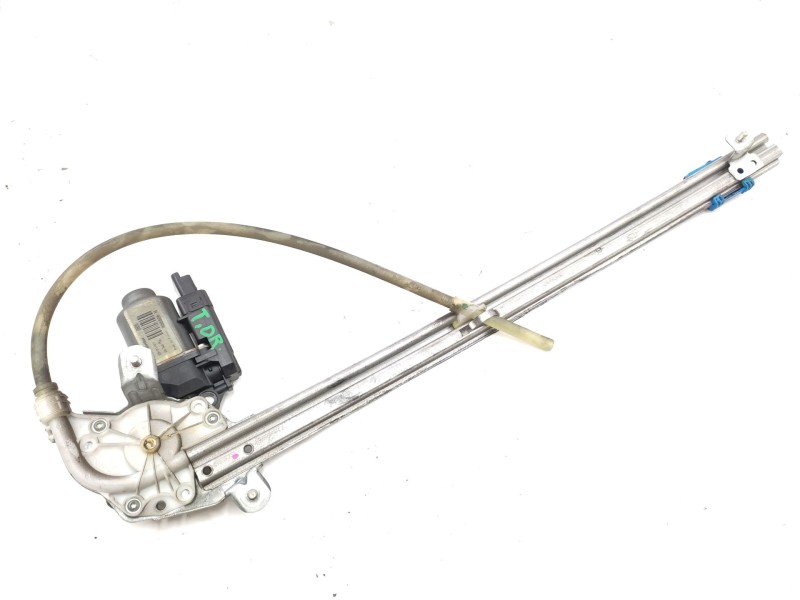 Recambio de elevalunas trasero derecho para renault espace iv (jk0/1_) 2.0 dci (jk01, jk02, jk1j, jk1k, jk1h) referencia OEM IAM