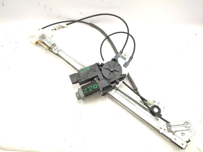 Recambio de elevalunas delantero izquierdo para renault espace iv (jk0/1_) 2.0 dci (jk01, jk02, jk1j, jk1k, jk1h) referencia OEM