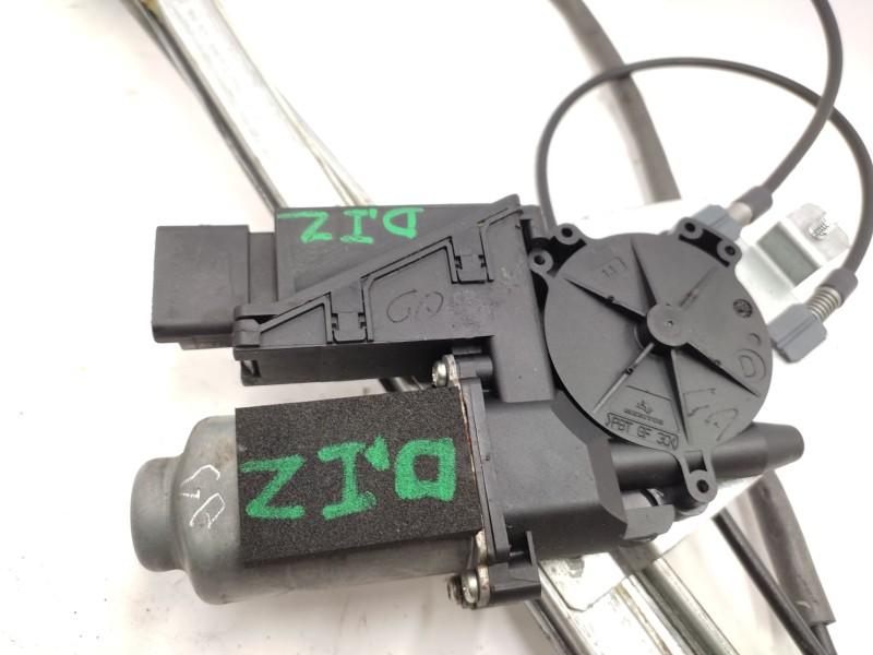 Recambio de elevalunas delantero izquierdo para renault espace iv (jk0/1_) 2.0 dci (jk01, jk02, jk1j, jk1k, jk1h) referencia OEM